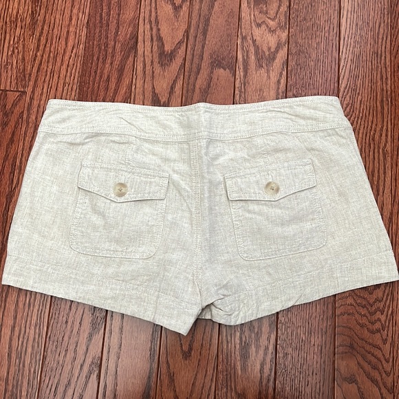 Express brand shorts, size 8 - Picture 2 of 3